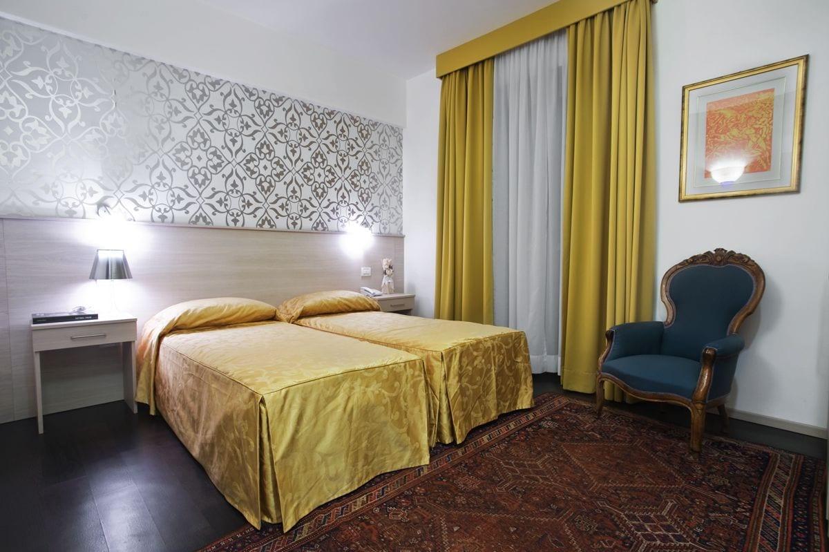 Hotel Appia 442 روما المظهر الخارجي الصورة