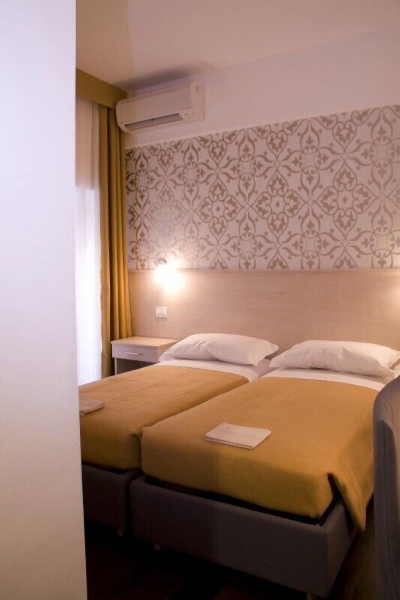 Hotel Appia 442 روما المظهر الخارجي الصورة