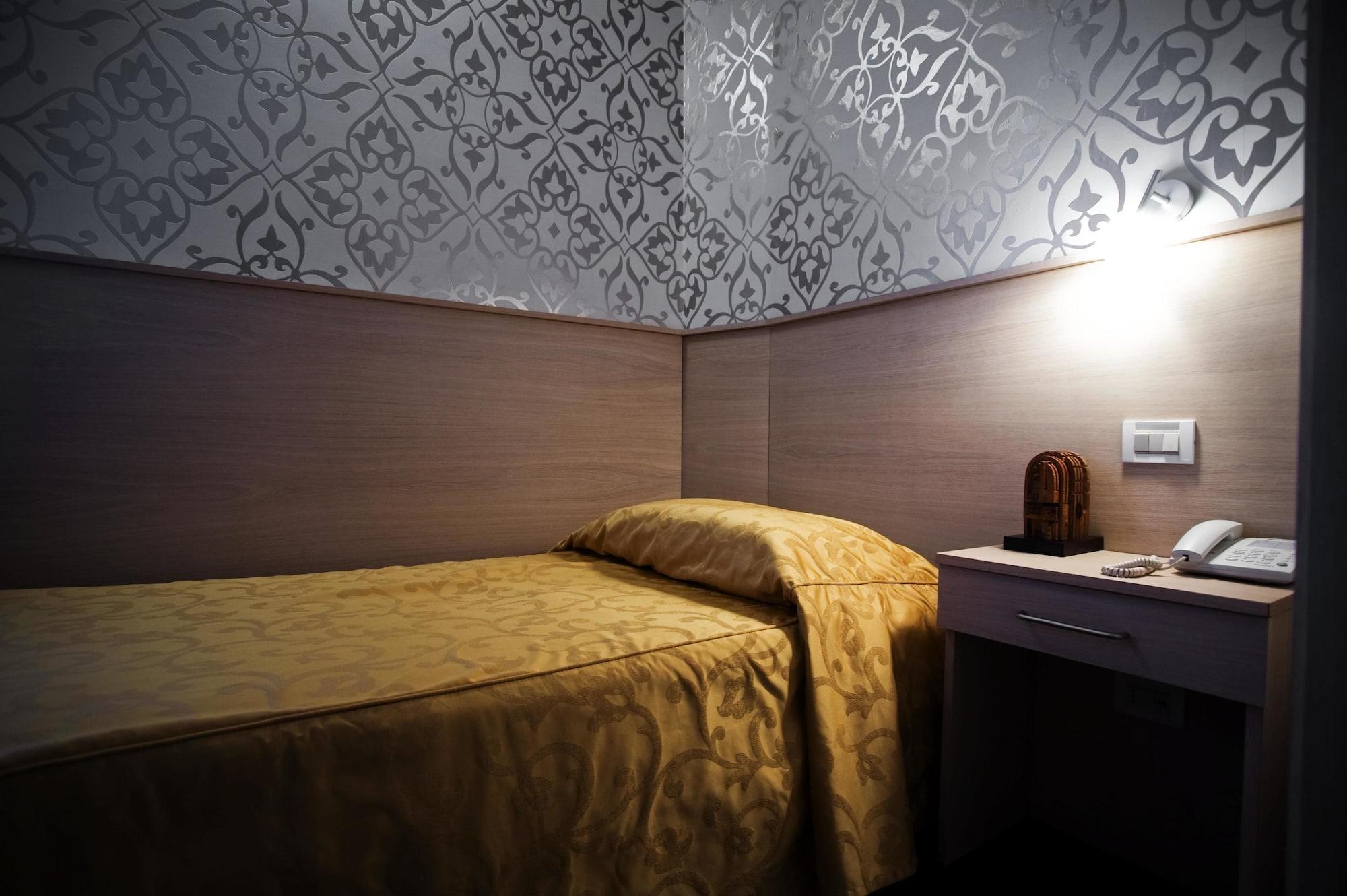 Hotel Appia 442 روما المظهر الخارجي الصورة