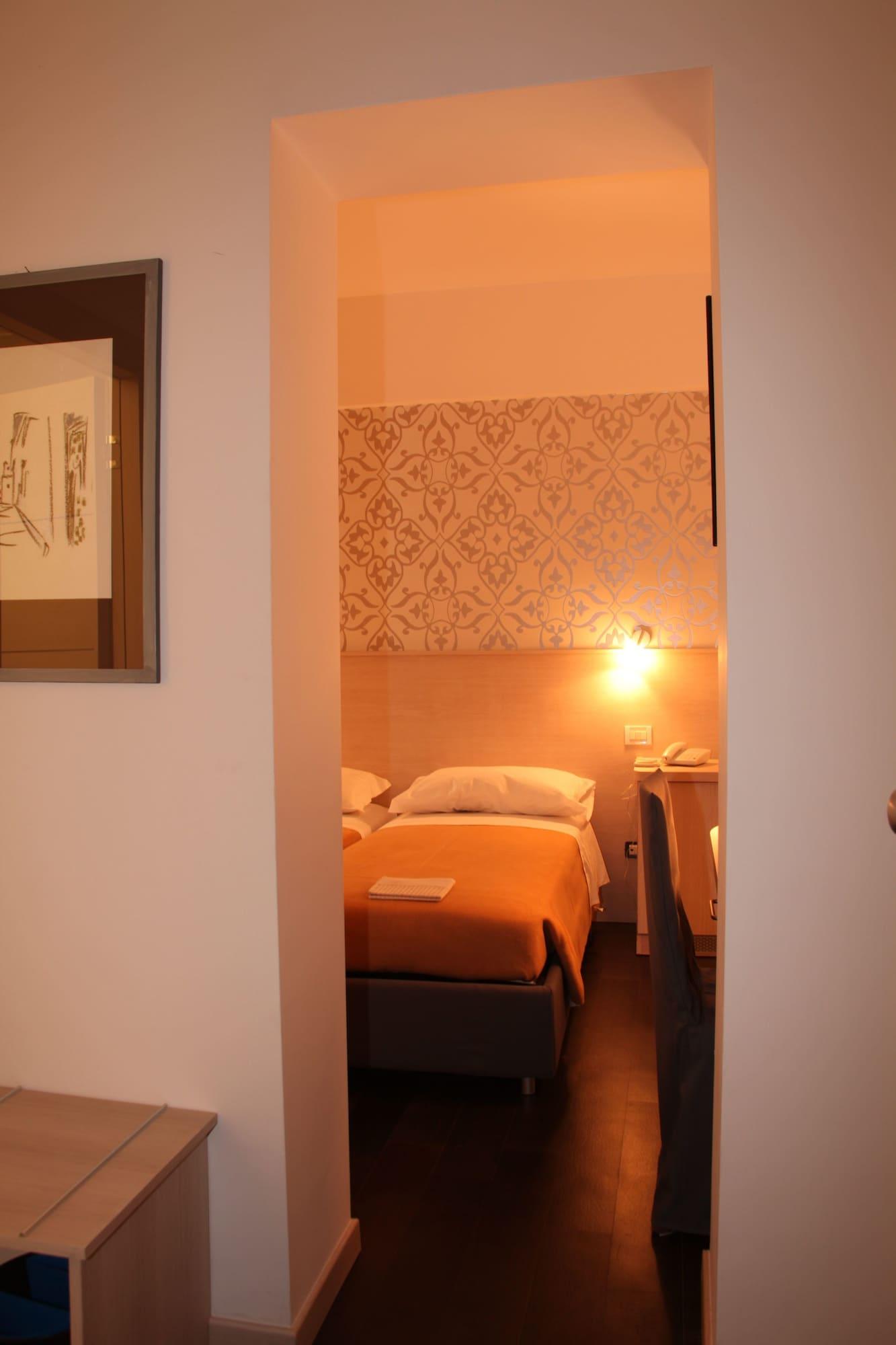 Hotel Appia 442 روما المظهر الخارجي الصورة