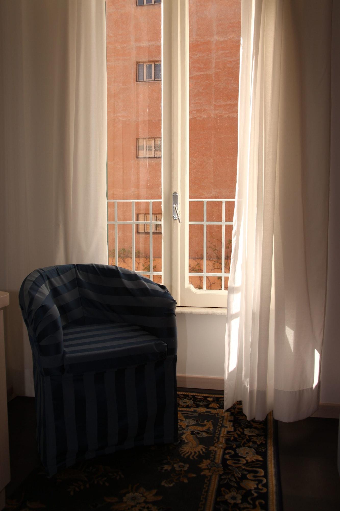 Hotel Appia 442 روما المظهر الخارجي الصورة