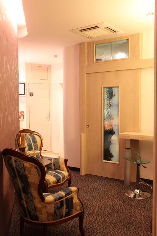Hotel Appia 442 روما المظهر الخارجي الصورة