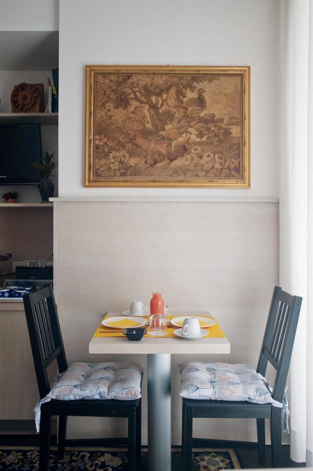 Hotel Appia 442 روما المظهر الخارجي الصورة