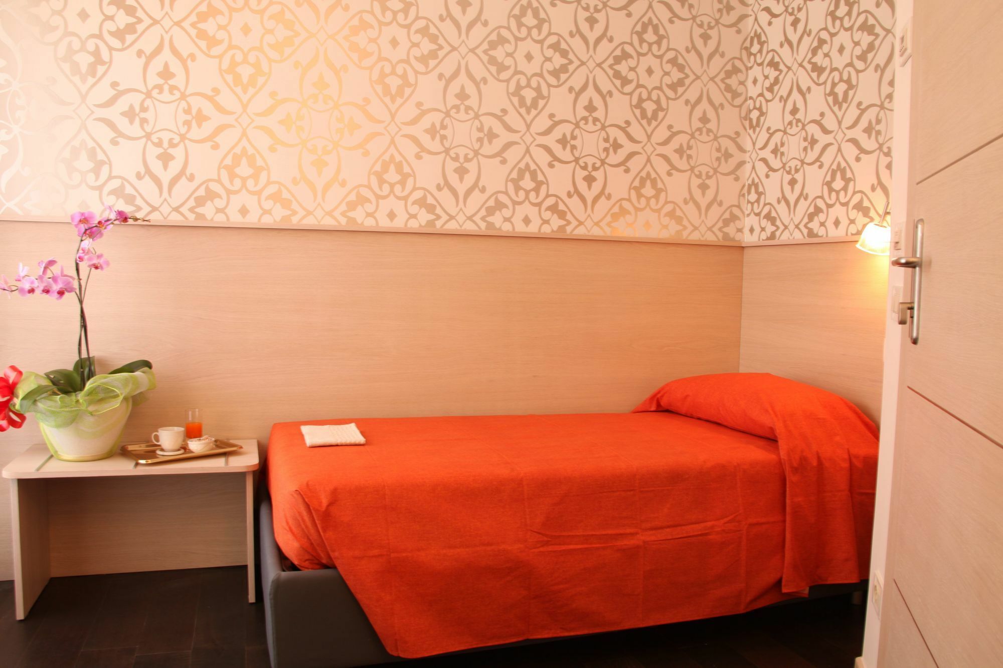 Hotel Appia 442 روما المظهر الخارجي الصورة